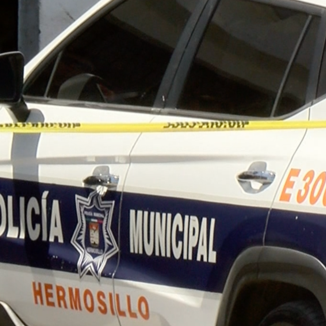 Hombre Considerado como Objetivo Prioritario es Detenido en Hermosillo